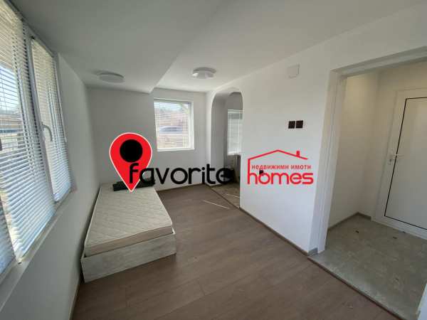 Продава къща, с. салманово, област шумен