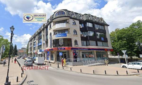 Продава гараж, паркомясто, гр. русе, център