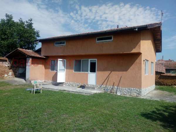 Продава пром. помещение, с. крушовица, област плевен