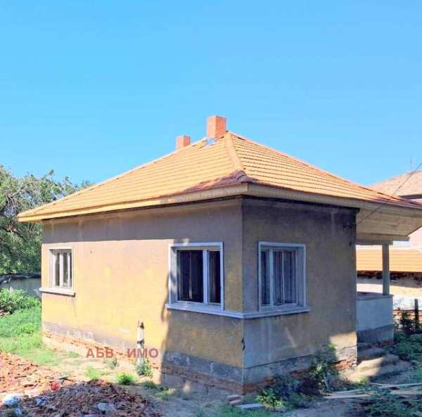 Продава къща, гр. видин, химик
