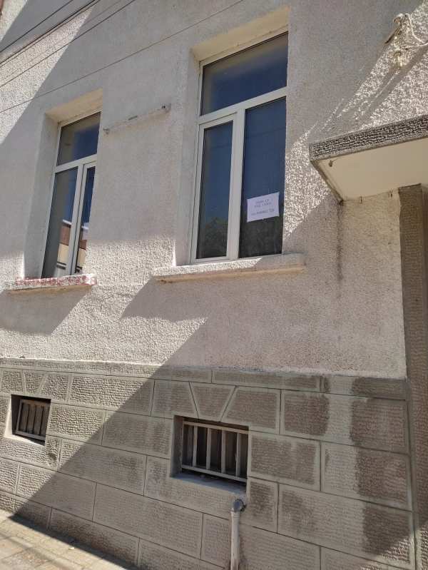 Продава етаж от къща, гр. хасково, център