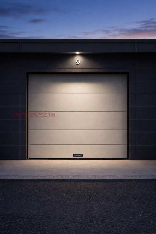 Продава гараж, паркомясто, гр. добрич, балик