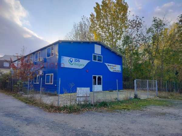 Продава бизнес имот, гр. несебър, област бургас