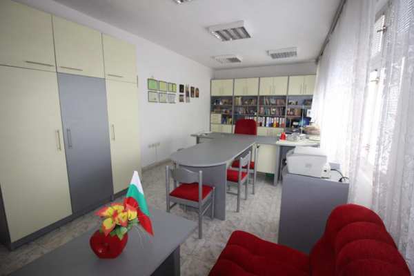 Продава офис, гр. габрово, център