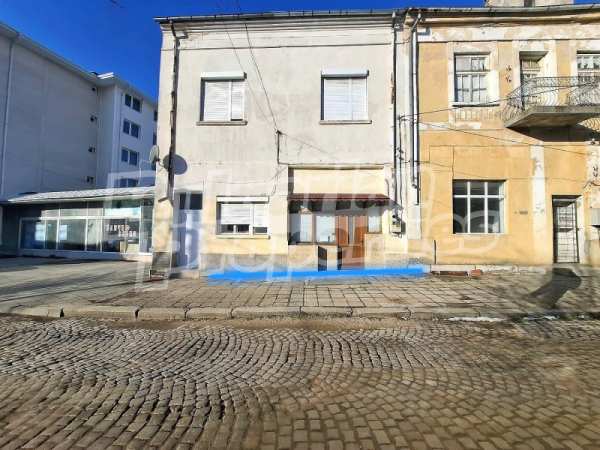 Продава къща, гр. тополовград, област хасково