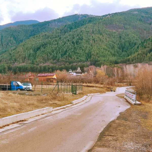 Продава парцел, с. ресилово, област кюстендил