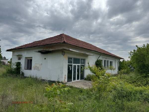 Продава магазин, с. въбел, област плевен