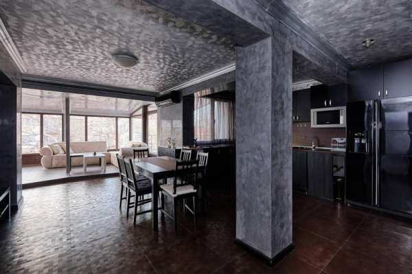 Продава 4-стаен, гр. пазарджик, идеален център