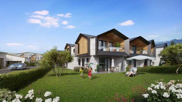 Продава къща, гр. самоков, област софия област