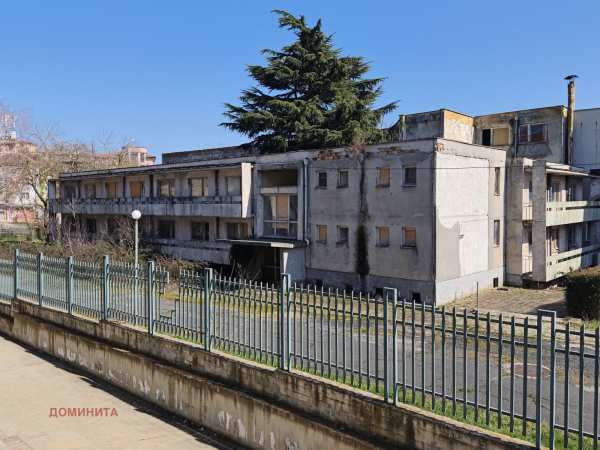 Продава бизнес имот, гр. приморско, област бургас