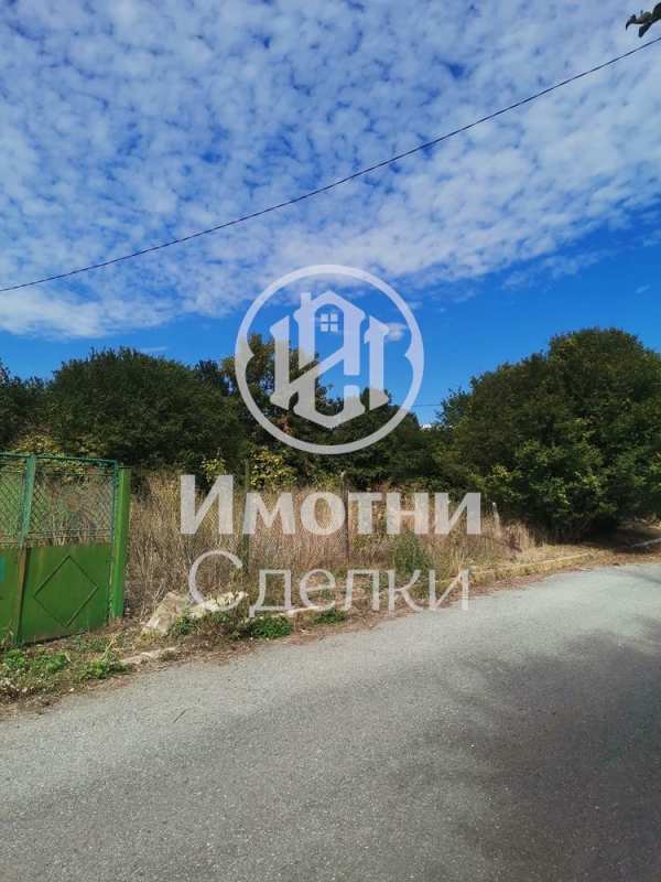 Продава парцел, с. чавдар, област софия област
