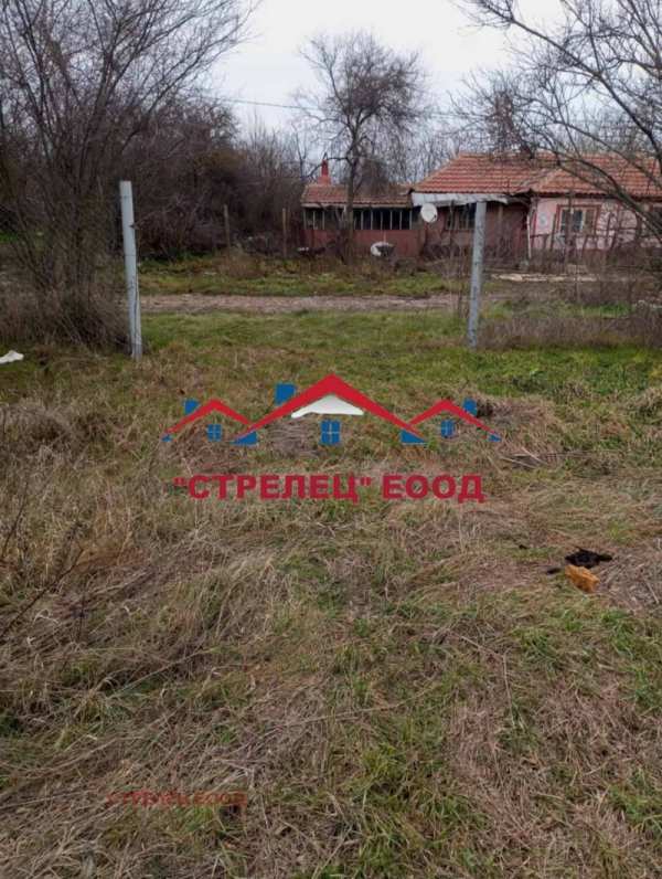 Продава парцел, с. дъбрава, област добрич