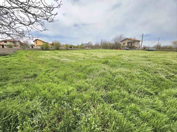Продава парцел, с. царичино, област добрич