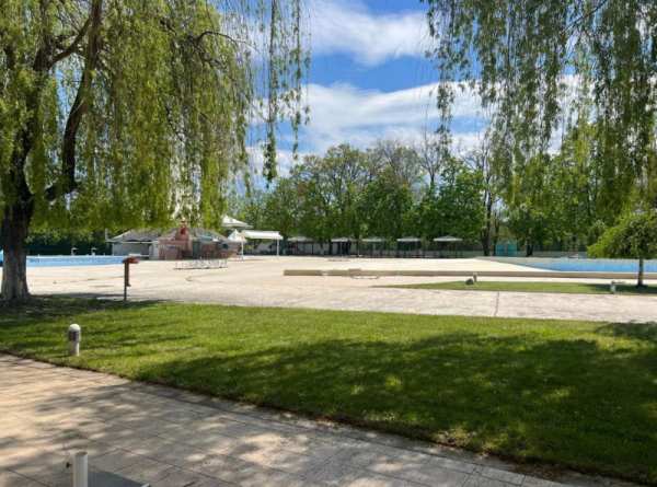 Продава парцел, с. овощник, област стара загора