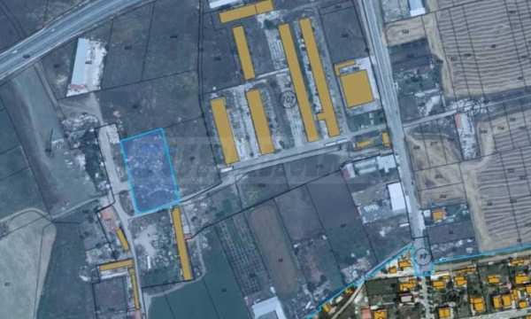 Продава парцел, гр. ахелой, област бургас