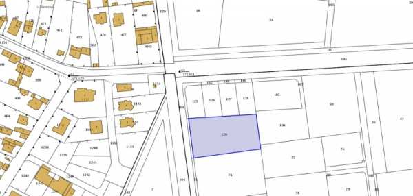 Продава парцел, с. златитрап, област пловдив