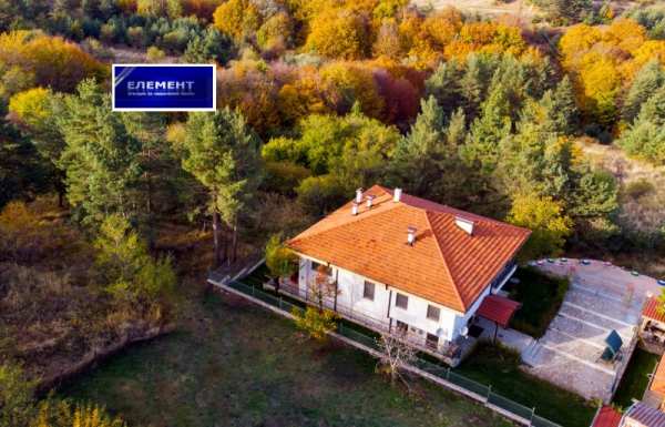 Продава парцел, с. бойково, област пловдив