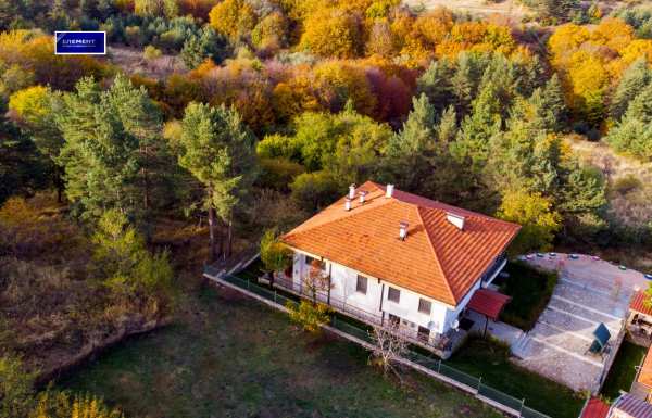 Продава парцел, с. бойково, област пловдив