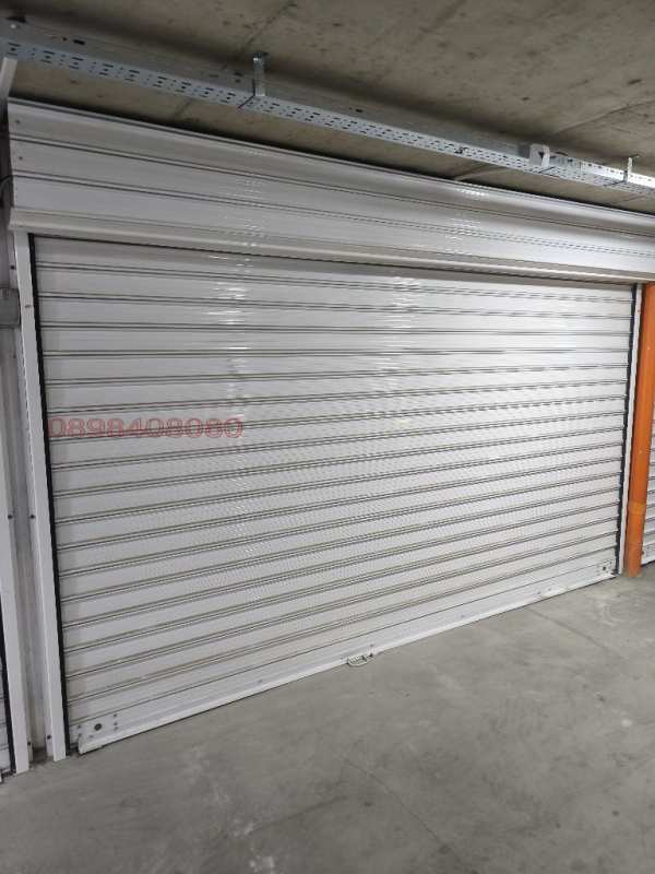 Продава гараж, паркомясто, гр. стара загора, самара 3