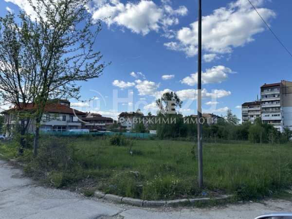 Продава парцел, гр. ботевград, област софия област
