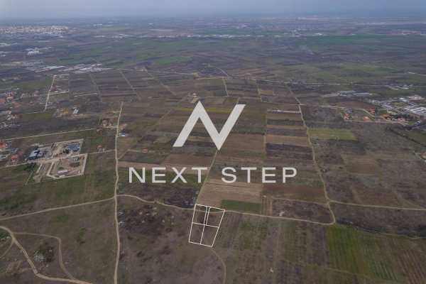 Продава парцел, с. брестник, област пловдив