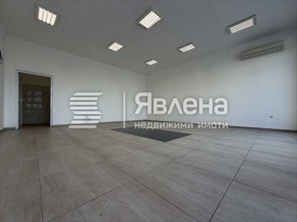 Продава магазин, гр. пловдив, тракия