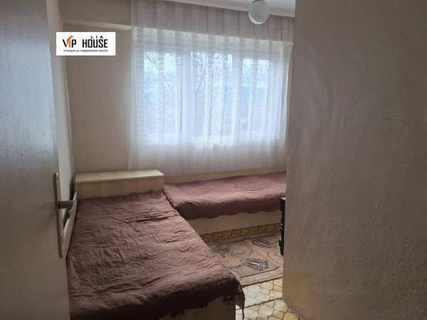 Продава 2-стаен, гр. пазарджик, запад