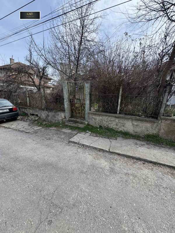 Продава къща, гр. плевен, сторгозия