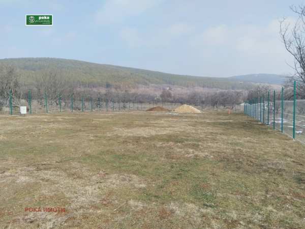 Продава парцел, гр. стара загора, м-т беш бунар