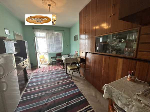 Продава 2-стаен, гр. трявна, област габрово