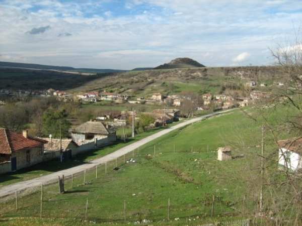 Продава парцел, с. никола козлево, област шумен