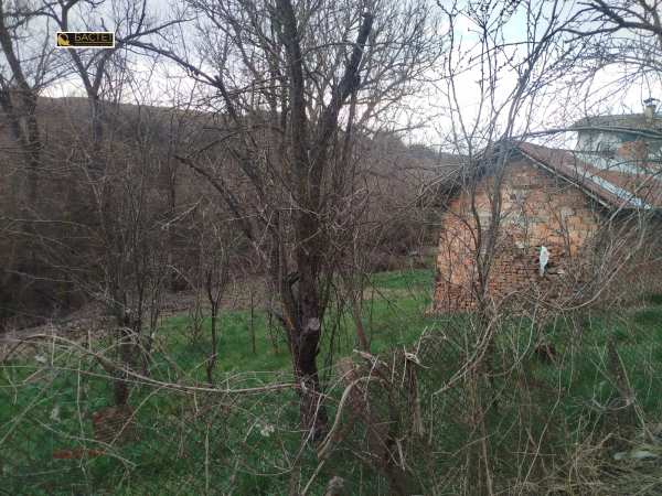 Продава парцел, с. гурмазово, област софия област