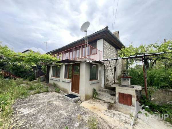 Продава къща, с. климентово, област варна