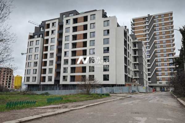 Продава 4-стаен, гр. софия, младост 4