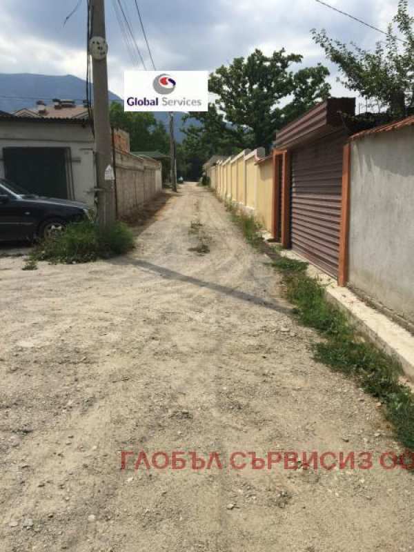 Продава парцел, гр. софия, симеоново