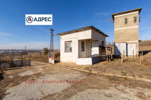 Продава парцел, с. опанец, област плевен