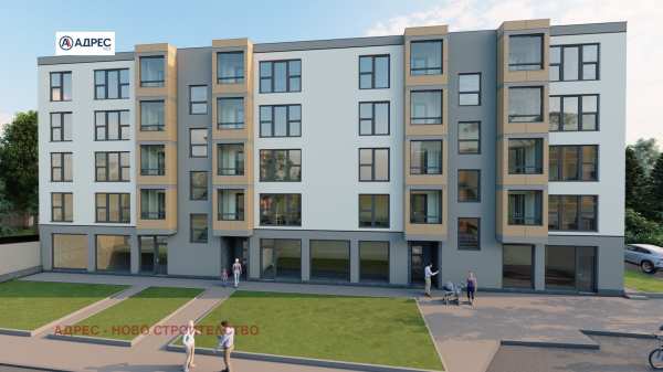 Продава гараж, паркомясто, гр. русе, здравец изток