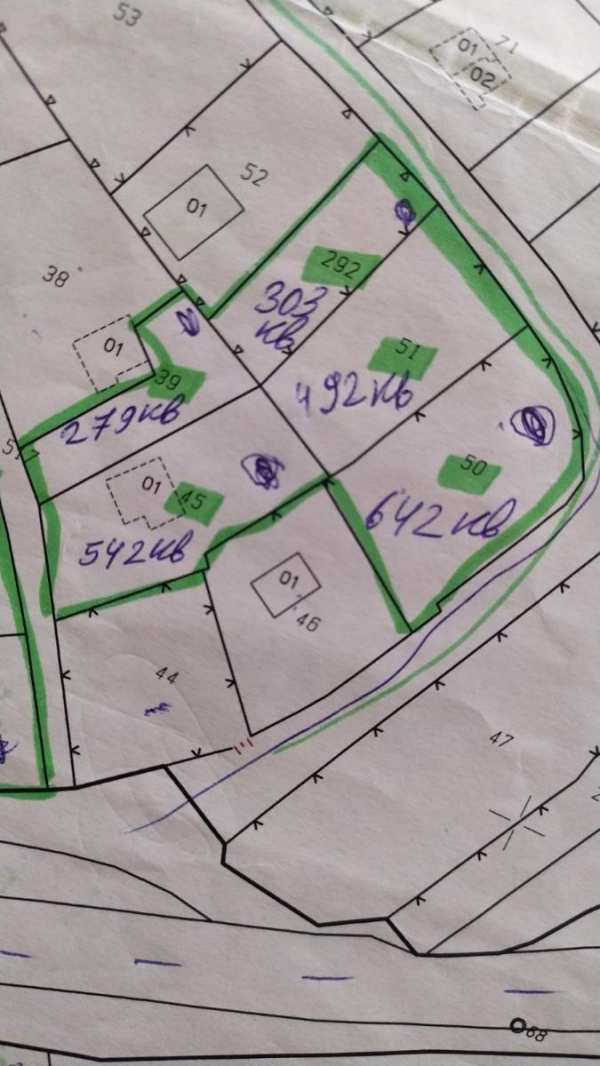 Продава парцел, с. сулица, област стара загора