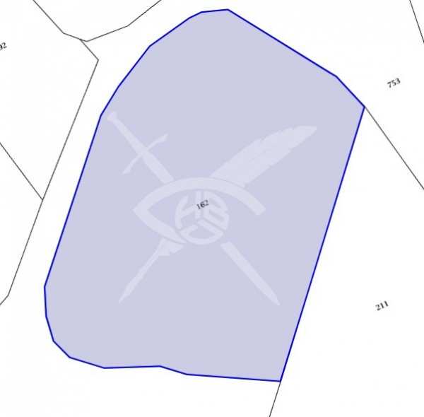 Продава парцел, с. кошарица, област бургас