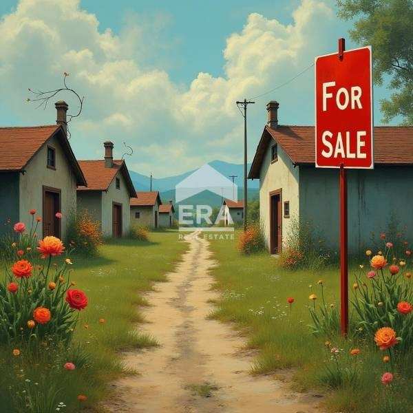 Продава парцел, с. крумово, област варна