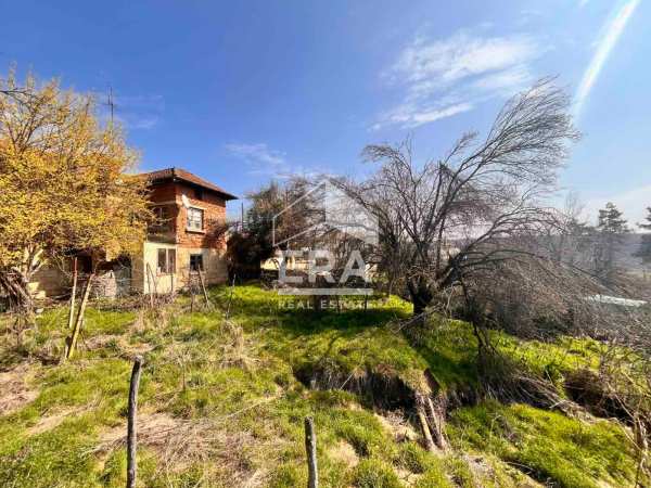 Продава къща, с. табачка, област русе