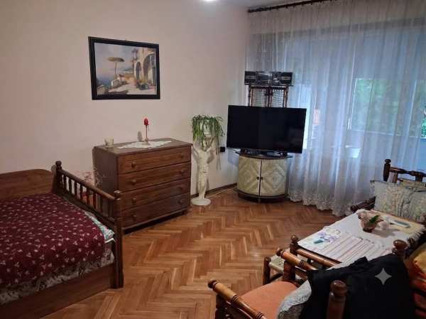 Продава 2-стаен, гр. русе, възраждане
