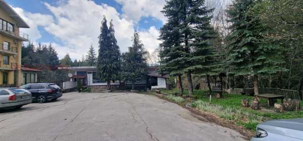 Продава парцел, с. бели осъм, област ловеч