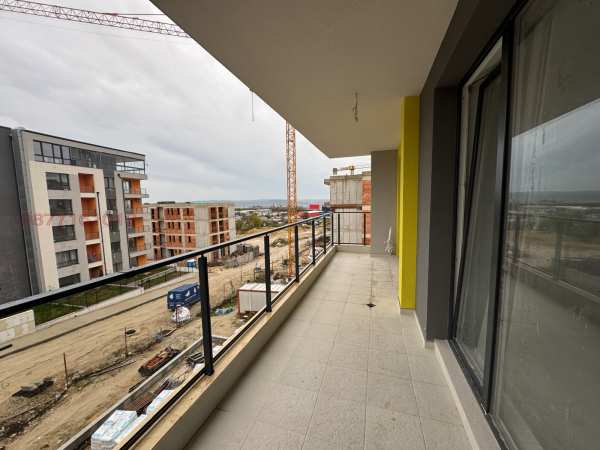 Продава 2-стаен, гр. варна, владислав варненчик 1