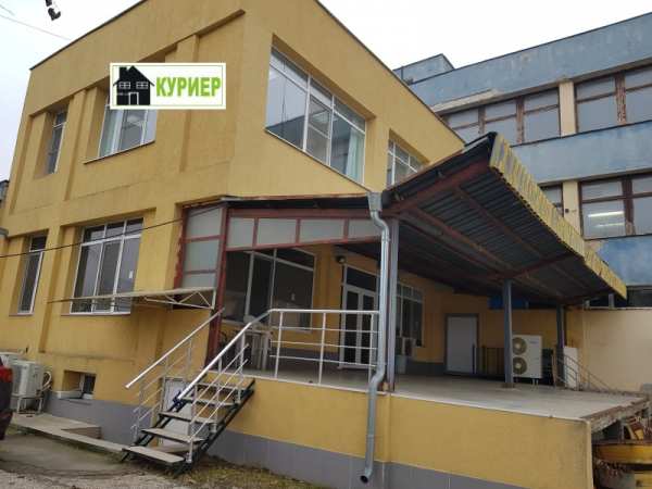Продава бизнес имот, гр. русе, дружба 1