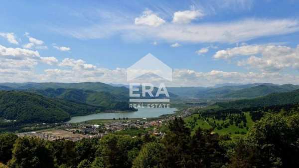 Продава парцел, гр. сърница, област пазарджик