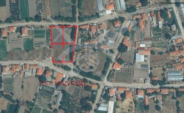 Продава парцел, с. градина, област пловдив