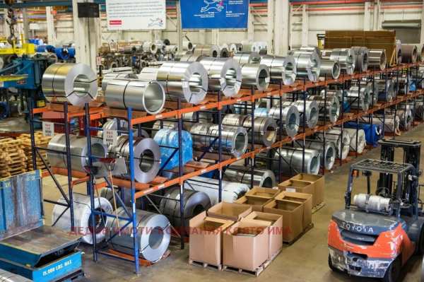 Продава склад, гр. стара загора, индустриална зона - изток