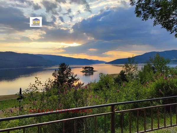 Продава парцел, яз. батак, област пазарджик