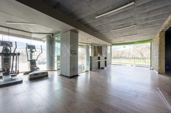 Продава офис, гр. софия, лагера